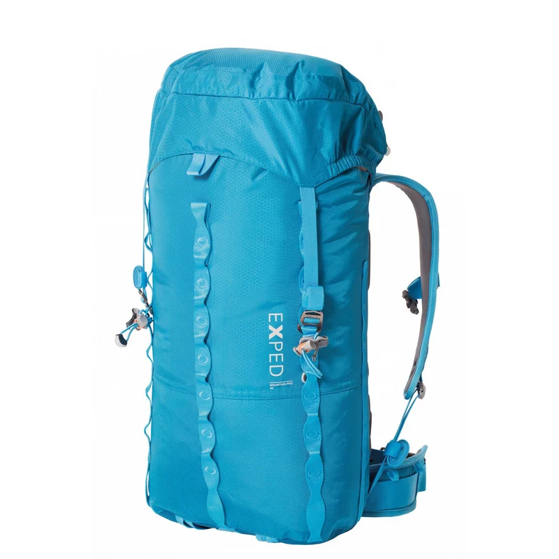 Exped Alpine Mountain Pro 30 Women's - Rucksack 58 cm (deep sea blue)