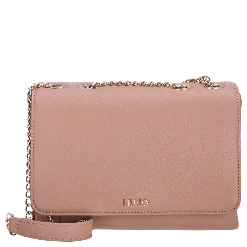 Liu Jo Caliwen - Umhängetasche S 23 cm (soft peach)