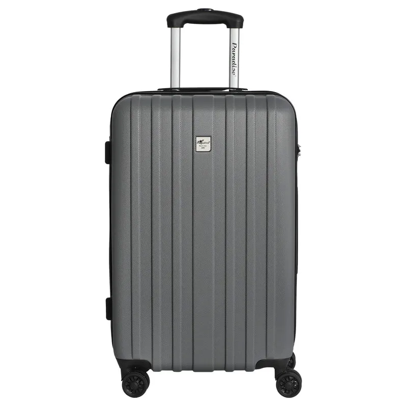 CHECK.IN Aurora - 4-Rollen-Trolley 67 cm (anthrazit)