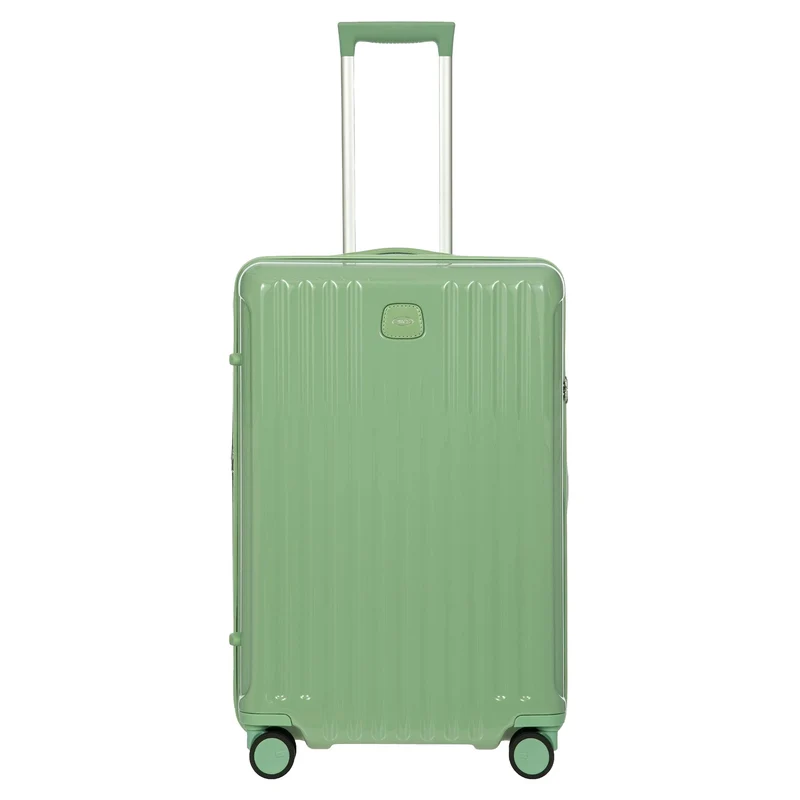 Brics Positano - 4-Rollen-Trolley M 69 cm erw. (salbei)