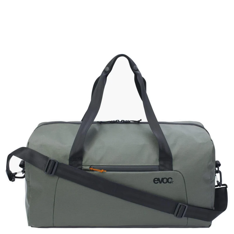 Evoc Weekender 40 - Reisetasche 55 cm (dark olive/black)