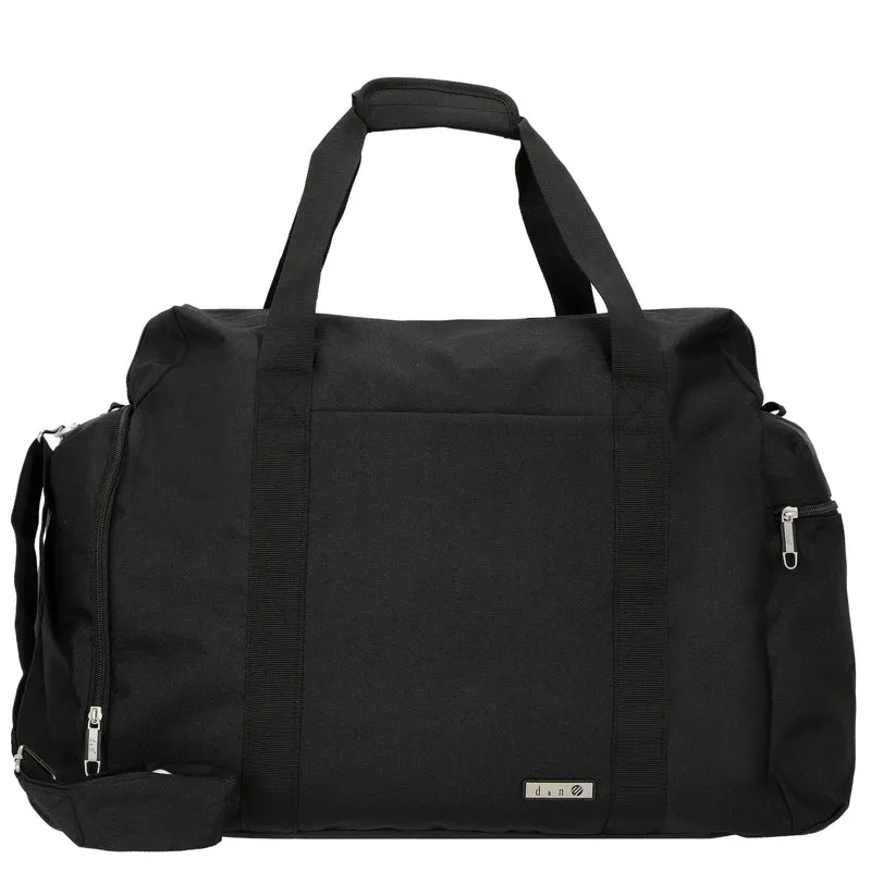 D&N Bags & More - Reisetasche 41 cm (schwarz)