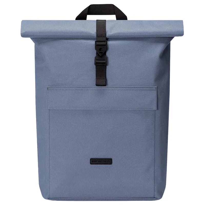 Ucon Acrobatics Jasper Medium Stealth Rolltop - Rucksack 16'' 45 cm (steel blue)