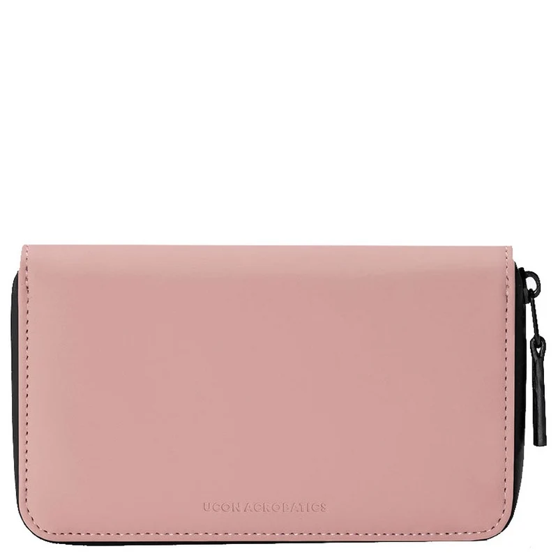 Ucon Acrobatics Naira Lotus - Geldbörse 7cc 19 cm (rose)