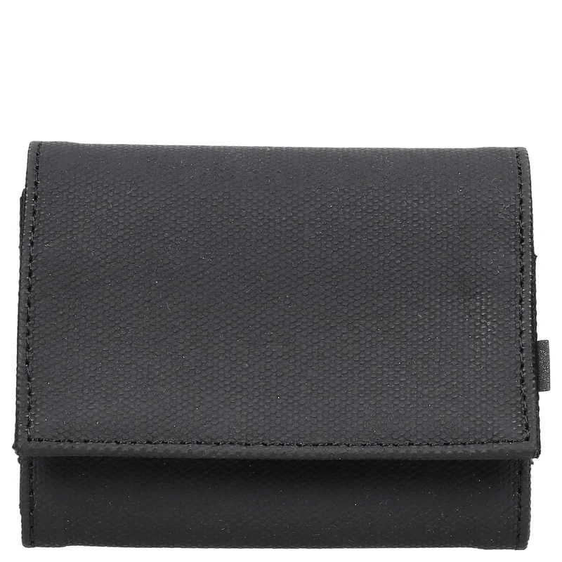 Jost Billund - Herrengeldbörse S 9.5 cm (black)