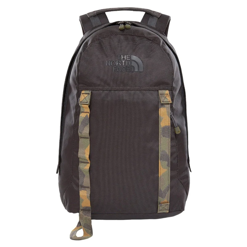 The North Face Lineage - Rucksack 20 L 48 cm (tnf black)