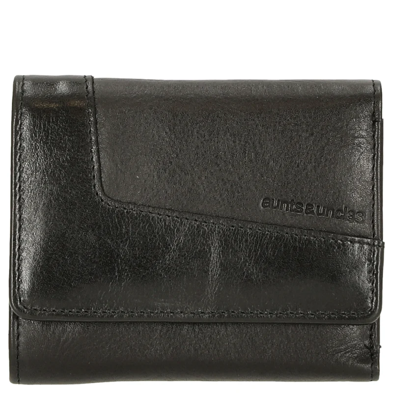 aunts & uncles Grandmas Luxury Club Chelsea - Geldbörse 10cc 11 cm RFID (blacksmoke)