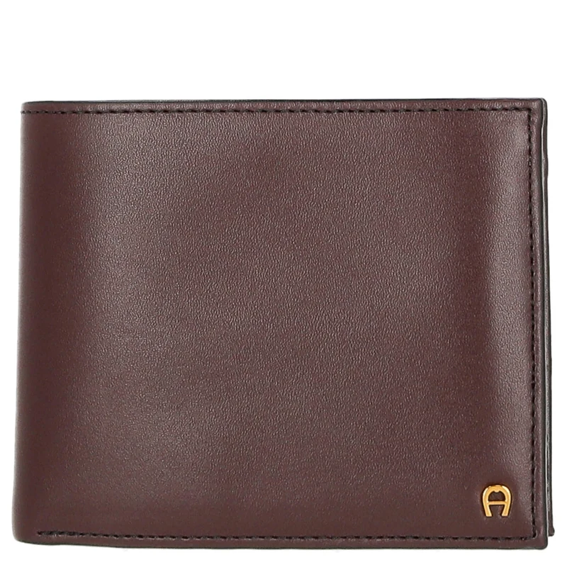 Aigner Basics - Geldbörse 8cc 12 cm (antic)