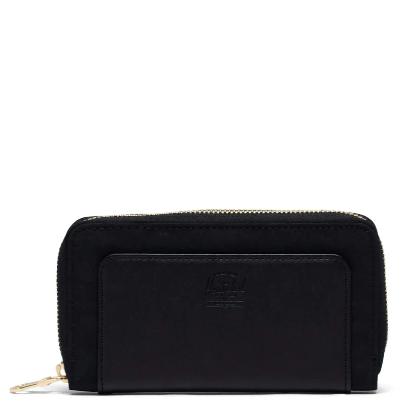 Herschel Thomas - Geldbörse 8cc 18 cm RFID (black)