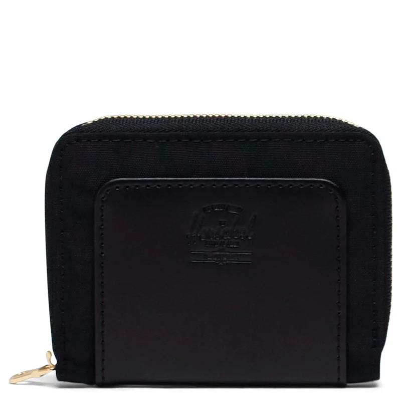 Herschel Tyler - Geldbörse 11 cm RFID (black)