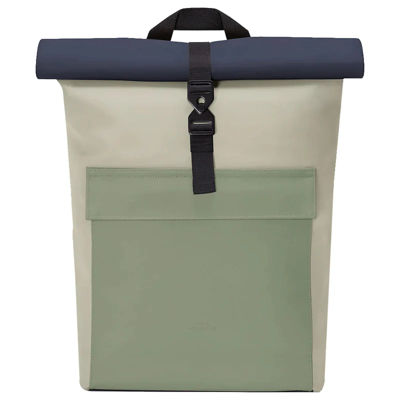 Ucon Acrobatics Jasper Medium Lotus Rolltop - Rucksack 16'' 45 cm (pastel green - sage)