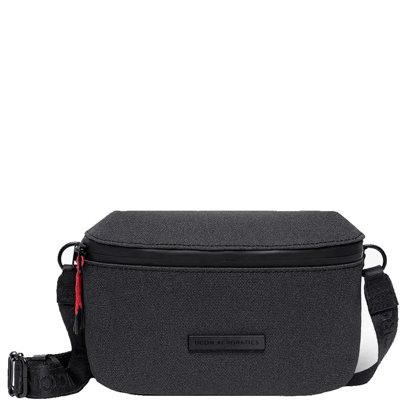 Ucon Acrobatics Jona Phantom Sling Bag - Gürteltasche 20 cm (black)