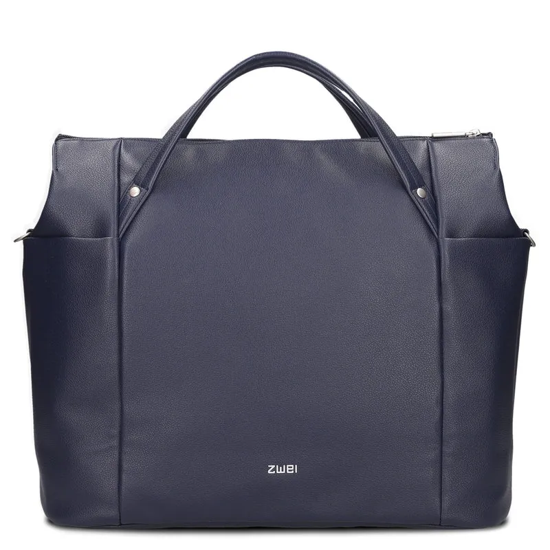 zwei Pia PI160 - Shopper 15" 42 cm (blue)
