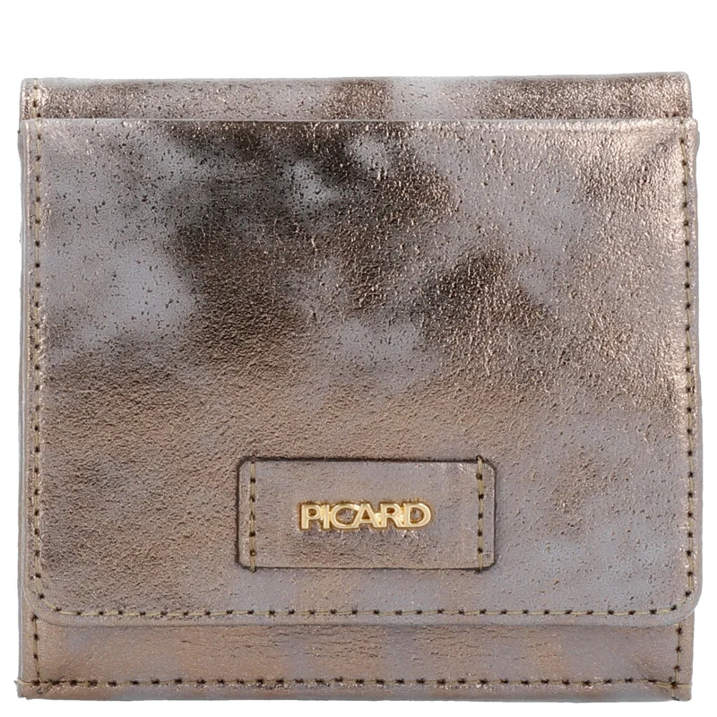 Picard Favourite 1 - Geldbörse 10cc 10 cm (meteorit)