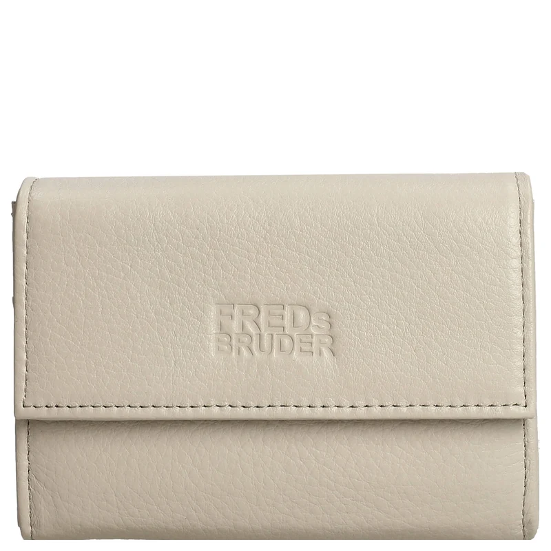 FREDsBRUDER Sha Na Na - Geldbörse 4cc 12 cm (marble)