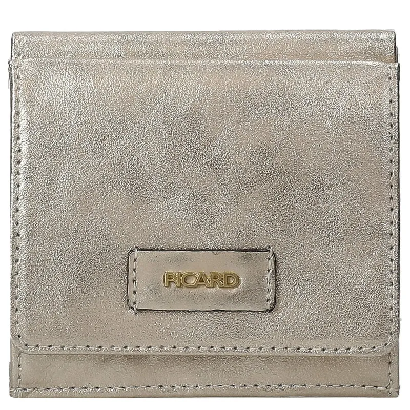 Picard Favourite 1 - Geldbörse 10cc 10 cm (champagner)