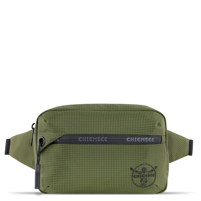 Chiemsee Light N Base - Gürteltasche 21 cm (olive)