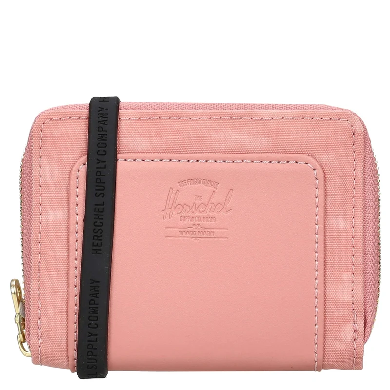 Herschel Tyler - Geldbörse 11 cm RFID (rosette)