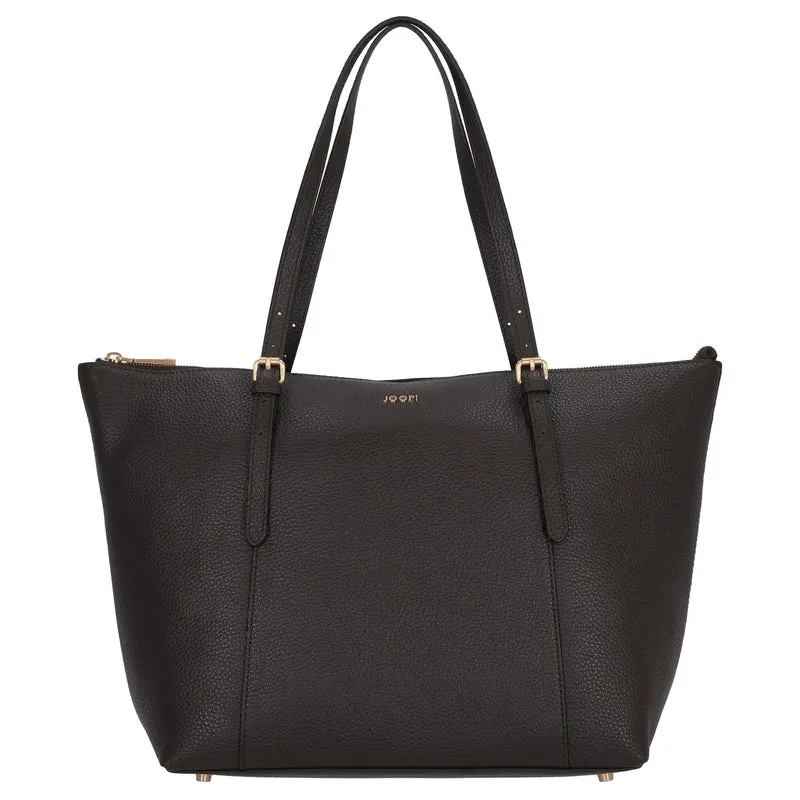 Joop Women Giada Helena - Shopper L 32 cm (darkbrown)