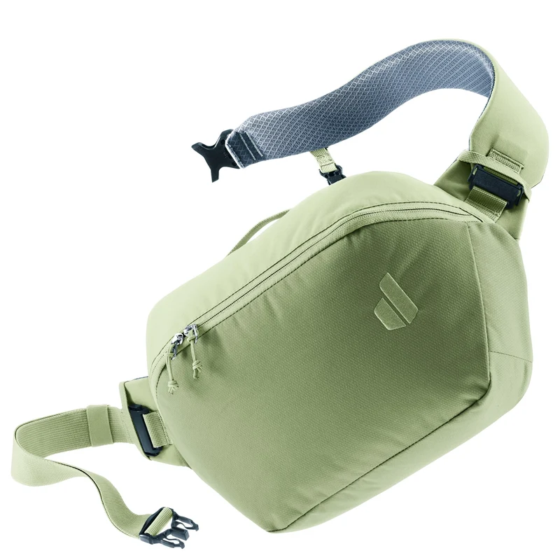 Deuter Stroof 5 - Umhängetasche 38 cm (grove-mineral)