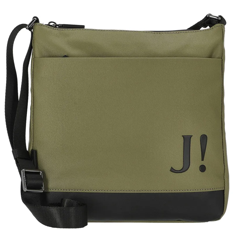 Joop Jeans Marcena Milian - Schultertasche 26 cm (forest night)