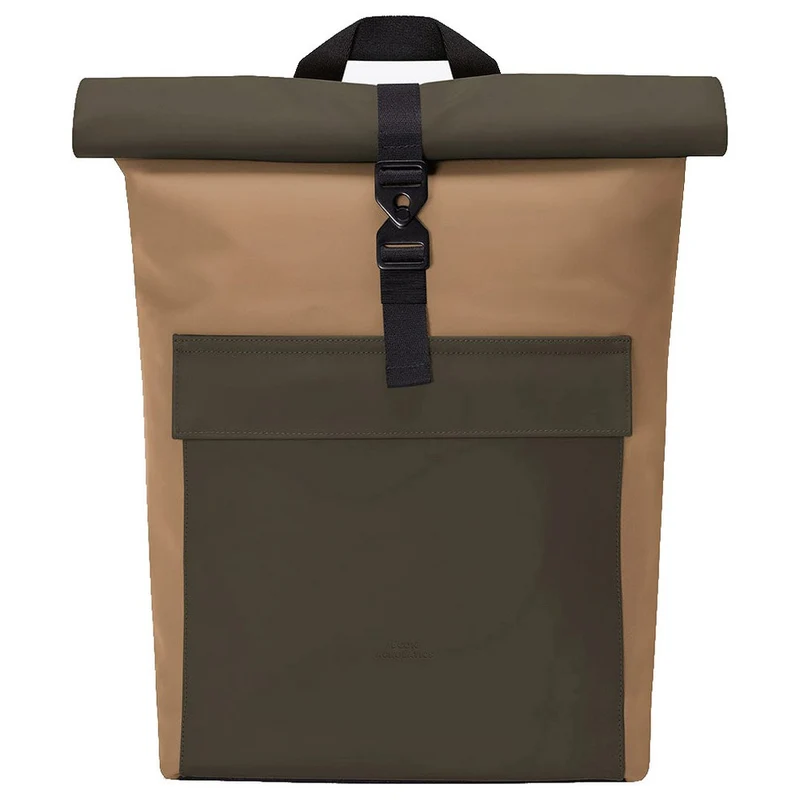 Ucon Acrobatics Jasper Medium Lotus Rolltop - Rucksack 16'' 45 cm (olive/almond)