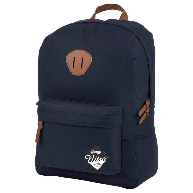 Nitro Urban Collection Cypress - Rucksack 15" 56 cm (indigo)