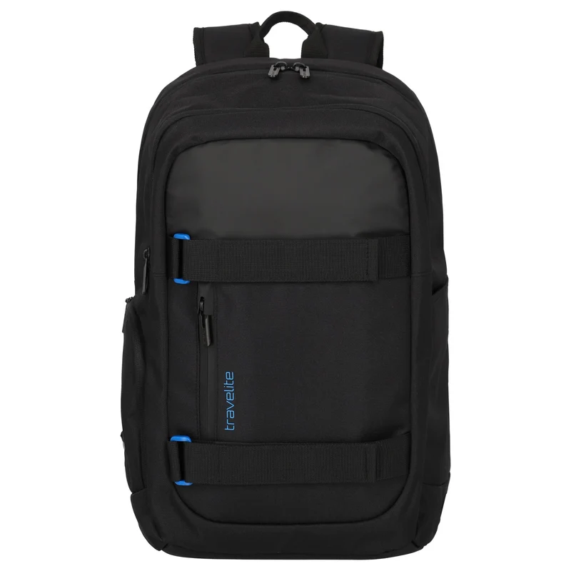 Travelite Pathway Strap - Rucksack 15.4" 48 cm (black)