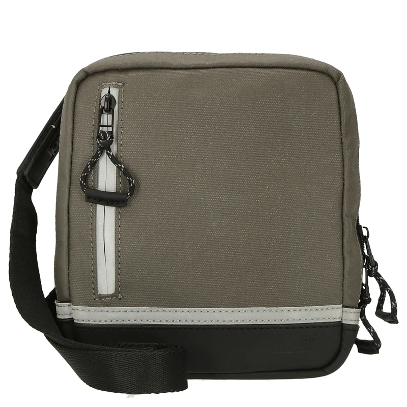 Jost Billund Cyclist Pro - Umhängetasche 21 cm (olive)