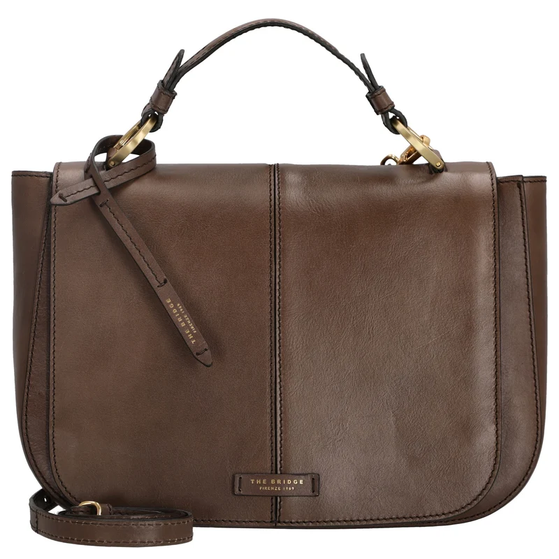 The Bridge Faentina - Shopper 35.5 cm (taupe)
