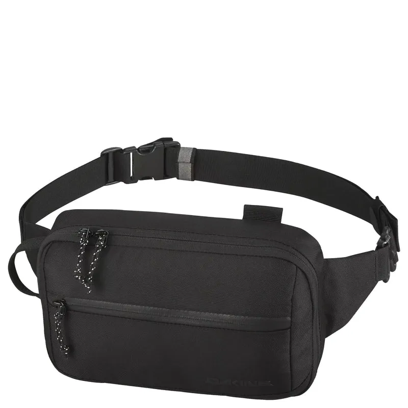 Dakine Motive Sling - Gürteltasche 29 cm (black ballistic)