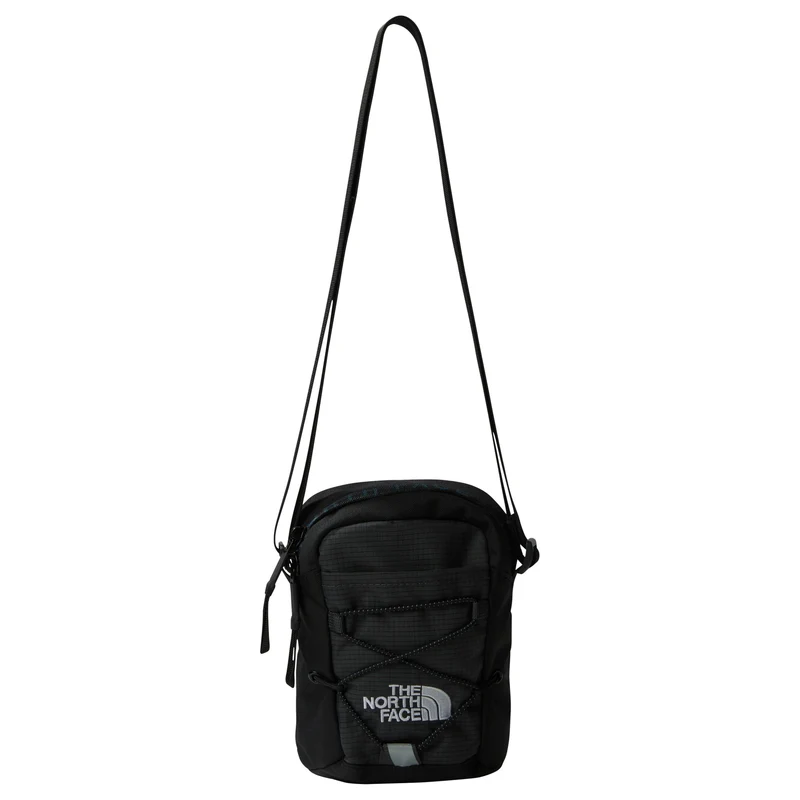 The North Face Jester Crossbody - Umhängetasche 20.7 cm (asphalt grey/tnf black/)