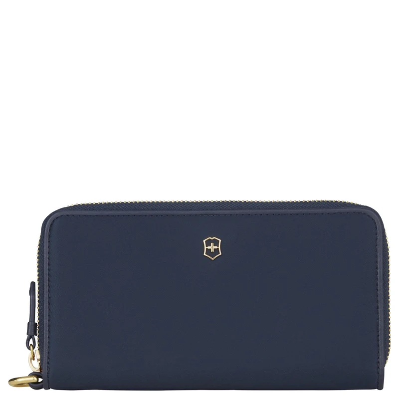 Victorinox Victoria 2.0 - Damengeldbörse 6cc 18 cm (deep lake)