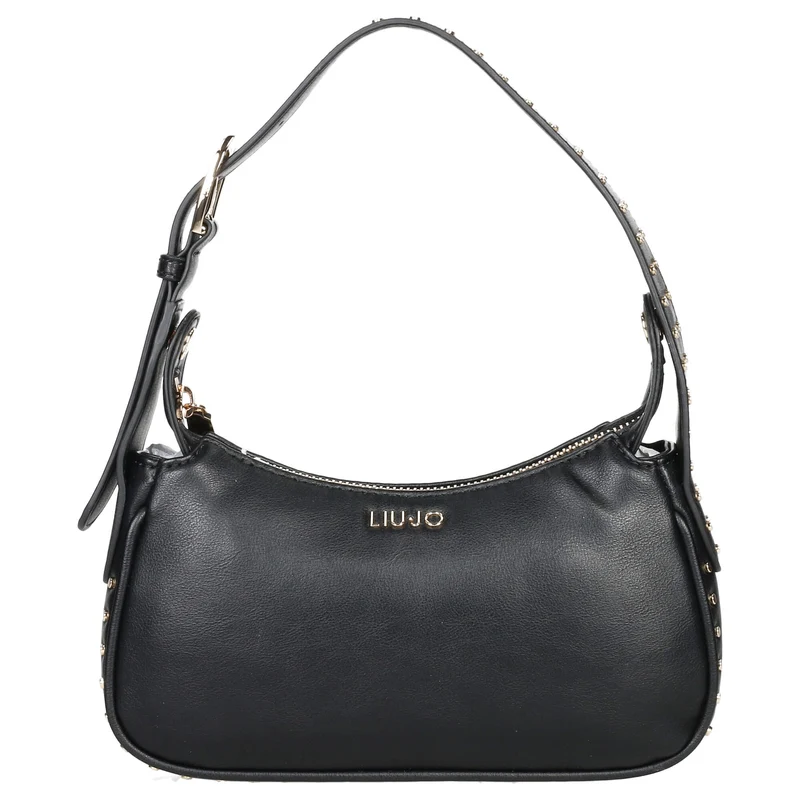 Liu Jo Ridhi - Umhängetasche S 12 cm (nero)