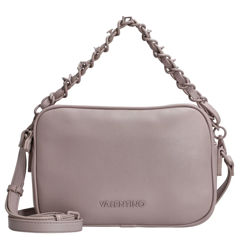 Valentino Bags Cognac - Umhängetasche 24 cm (lilla)