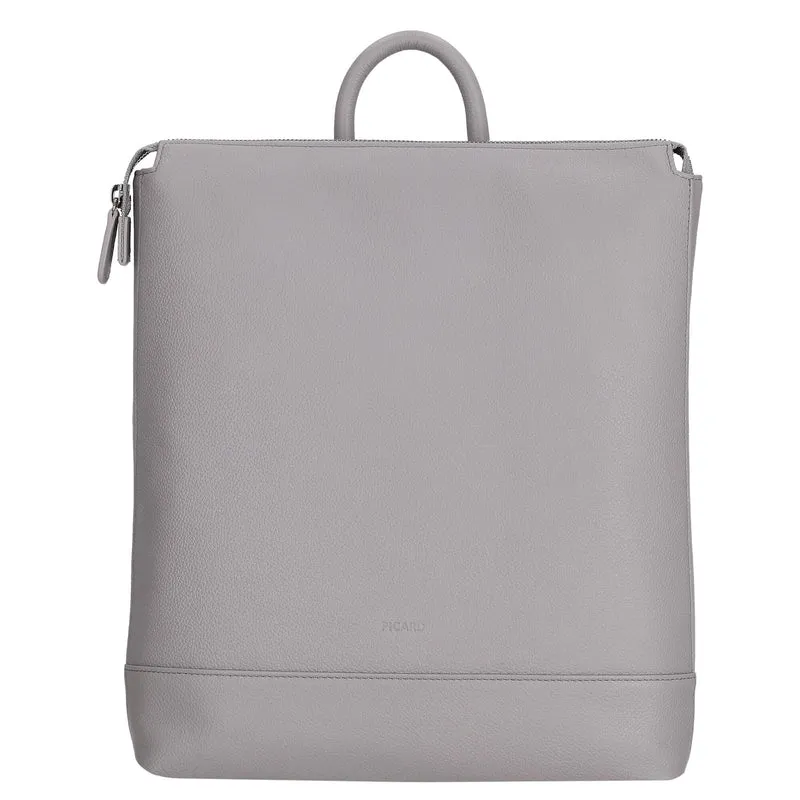 Picard Luis - Rucksack 32 cm (lilac)