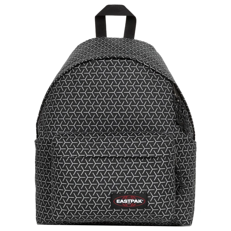 Eastpak selection Padded Pak'r 24 - Rucksack 40 cm (refleks meta black)