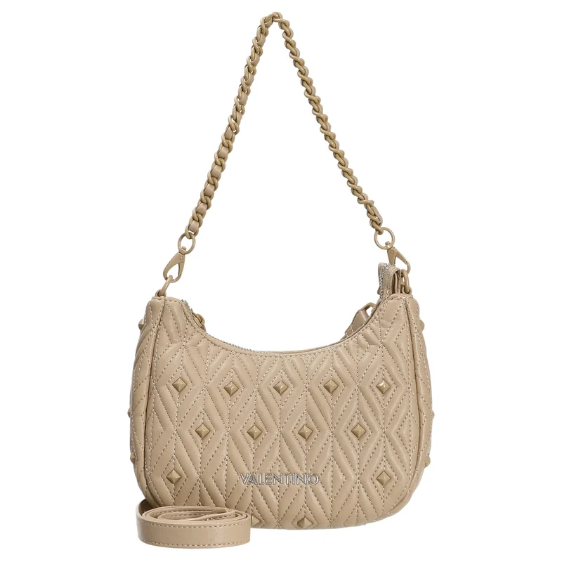 Valentino Bags Joia - Umhängetasche 21 cm (beige)