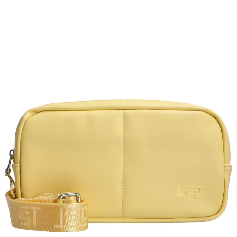 Jost Lovisa - Umhängetasche 24 cm (yellow)