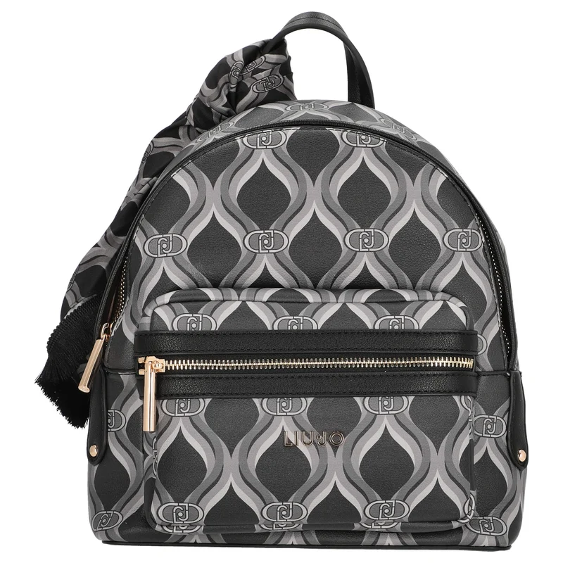 Liu Jo Esploratrice - Rucksack M 29 cm (black)