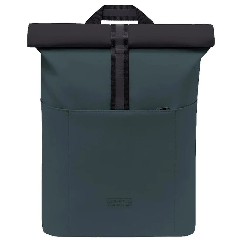 Ucon Acrobatics Hajo Mini Aloe Rolltop - Rucksack 16'' 42 cm (forest)