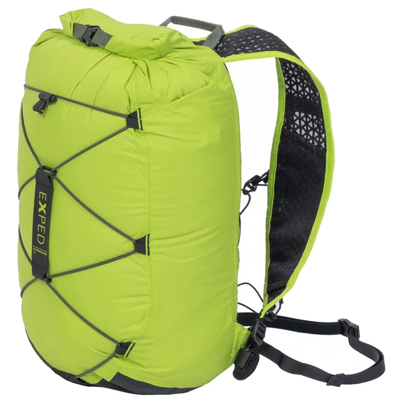 Exped Everyday Stormrunner 15 - Leichtrucksack 42 cm (lichen)