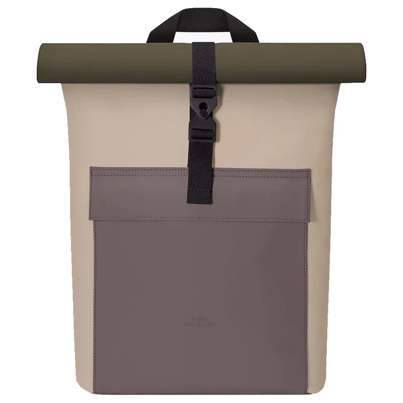 Ucon Acrobatics Jasper Mini Lotus Rolltop - Rucksack 16'' 42 cm (nude/grape)