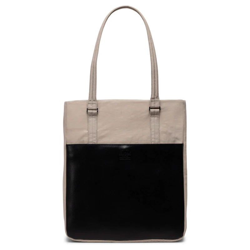 Herschel Orion - Schultertasche 37 cm (cobblestone/peppled black)
