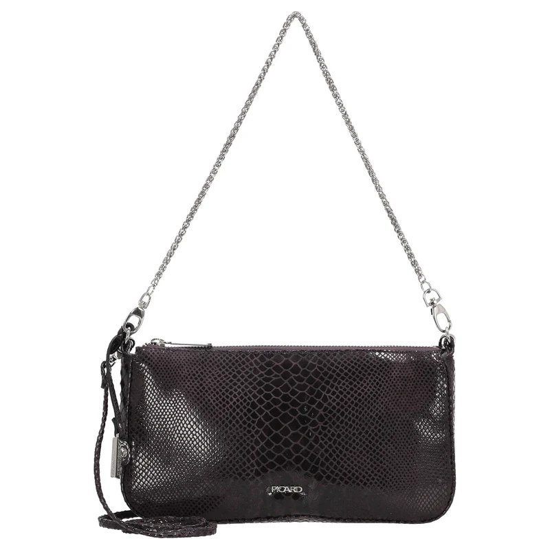 Picard Auguri - Schultertasche 26 cm (viola)