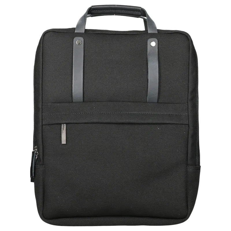 Jost Lund - Rucksack 42 cm (black)