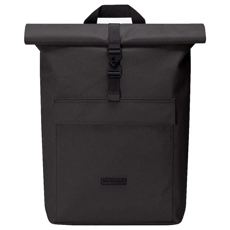 Ucon Acrobatics Jasper Mini Stealth Rolltop - Rucksack 16'' 42 cm (black)