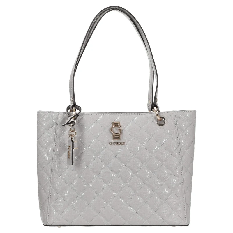 Guess Bessey - Shopper 37 cm (lavender grey)