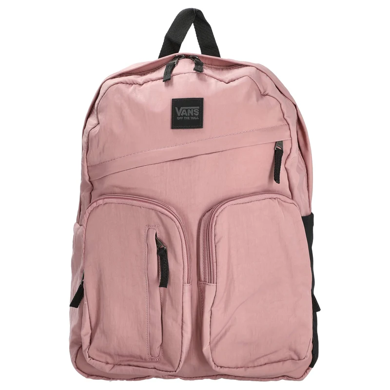 Vans Double Down II - Rucksack 42.5 cm (nostalgia rose)