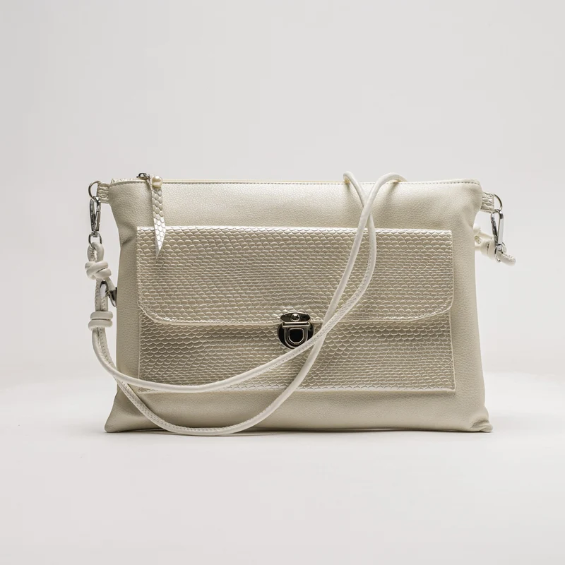 Summer-BAG XL perlmutt